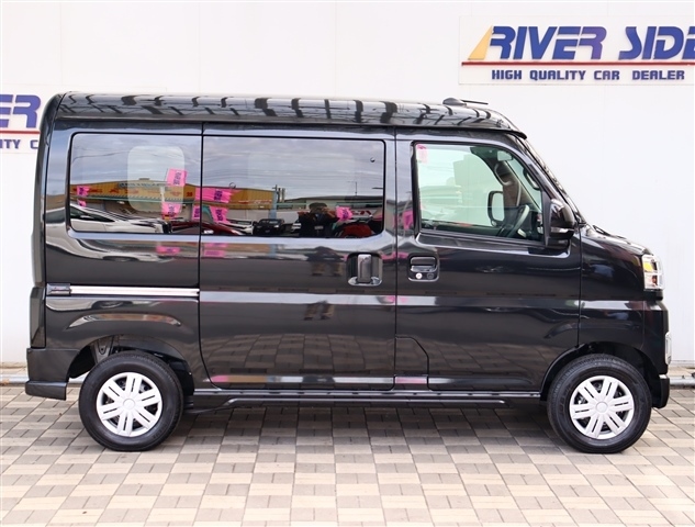 ダイハツ アトレー ６６０ ＲＳ R6年 (関東) 99