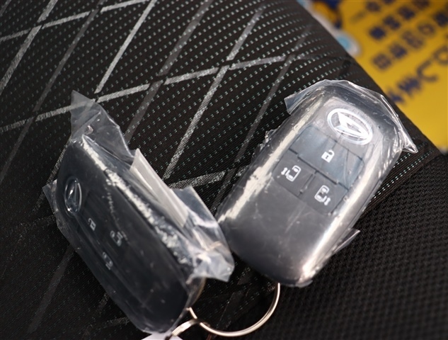 ダイハツ アトレー ６６０ ＲＳ R6年 (関東) 99