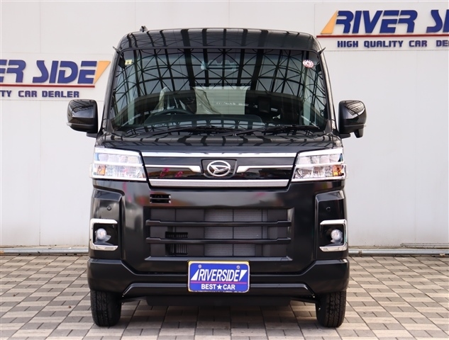 ダイハツ アトレー ６６０ ＲＳ R6年 (関東) 99