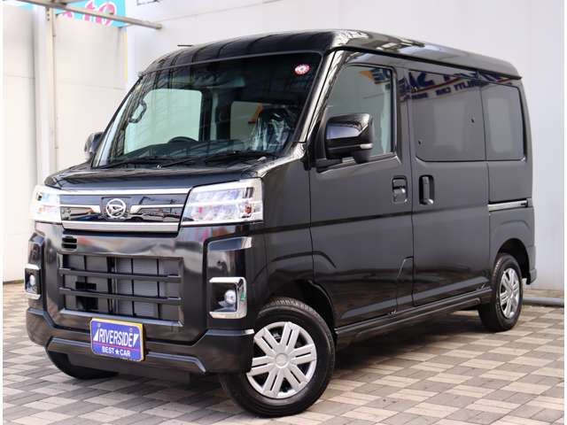 ダイハツ アトレー ６６０ ＲＳ R6年 (関東) 99