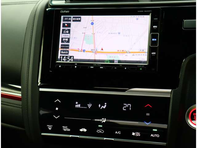 ホンダ フィット １．５ ＲＳ ホンダセンシング H30年 (関東) 99