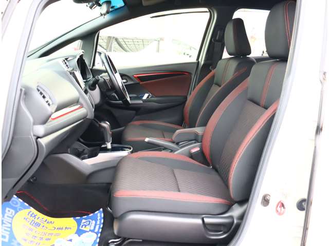 ホンダ フィット １．５ ＲＳ ホンダセンシング H30年 (関東) 99