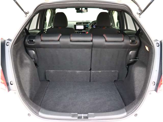 ホンダ フィット １．５ ＲＳ ホンダセンシング H30年 (関東) 99