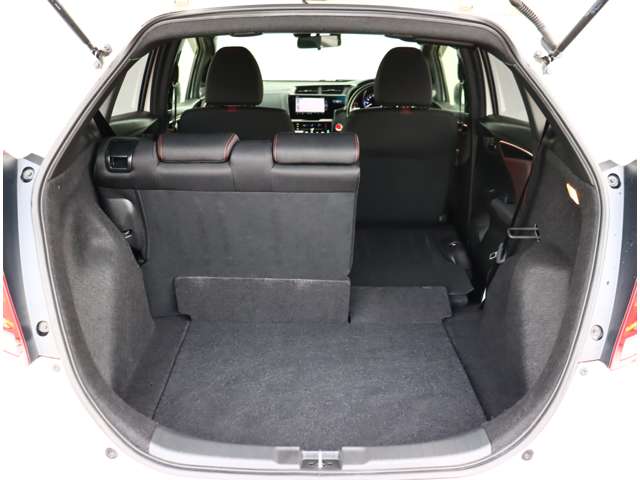 ホンダ フィット １．５ ＲＳ ホンダセンシング H30年 (関東) 99