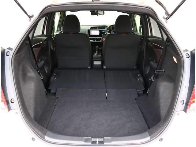 ホンダ フィット １．５ ＲＳ ホンダセンシング H30年 (関東) 99