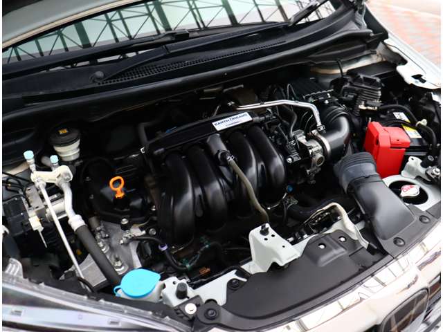 ホンダ フィット １．５ ＲＳ ホンダセンシング H30年 (関東) 99