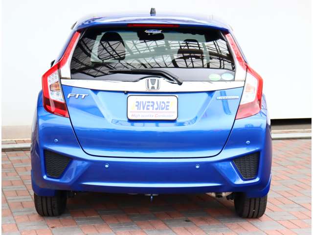 ホンダ フィット　ハイブリッド １．５ ハイブリッド Ｌパッケージ H27年 (関東) 99