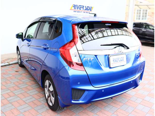 ホンダ フィット　ハイブリッド １．５ ハイブリッド Ｌパッケージ H27年 (関東) 99