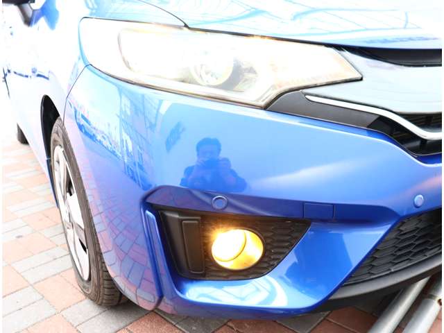 ホンダ フィット　ハイブリッド １．５ ハイブリッド Ｌパッケージ H27年 (関東) 99