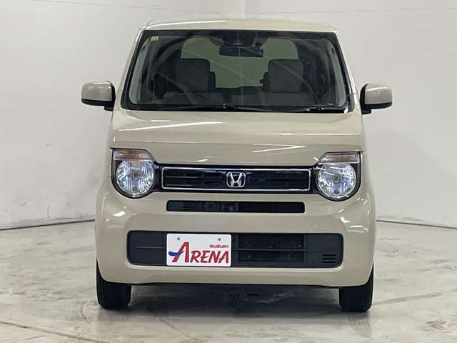 ホンダ Ｎ−ＷＧＮ ６６０ Ｌ ホンダ センシング ４ＷＤ R3年 (北海道) 99