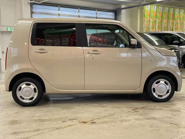 ホンダ Ｎ−ＷＧＮ ６６０ Ｌ ホンダ センシング ４ＷＤ R3年 (北海道) 99