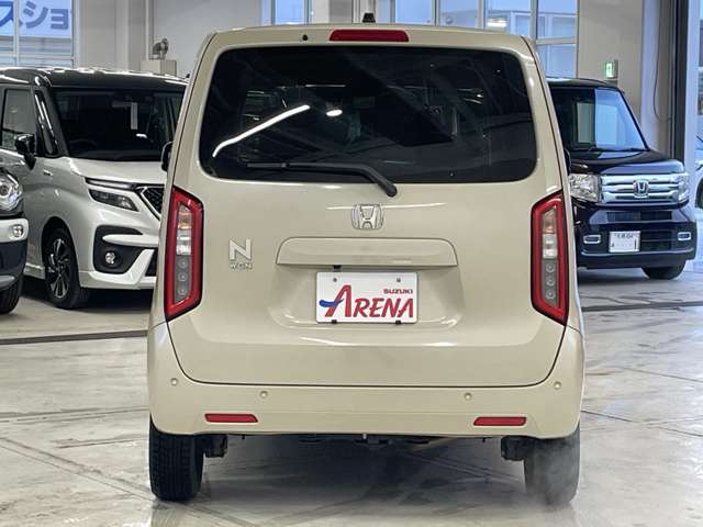 ホンダ Ｎ−ＷＧＮ ６６０ Ｌ ホンダ センシング ４ＷＤ R3年 (北海道) 99