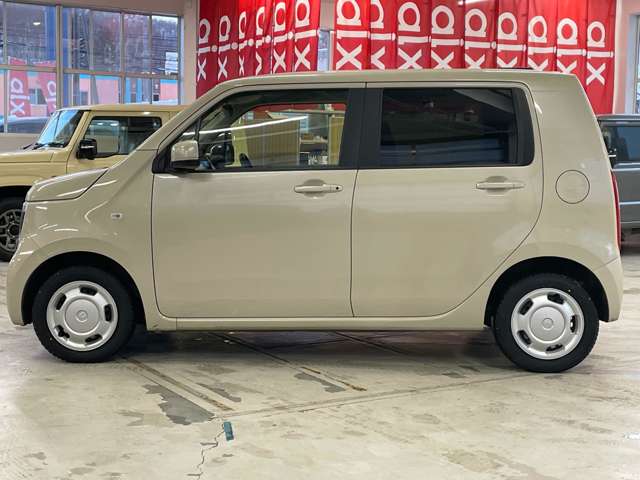 ホンダ Ｎ−ＷＧＮ ６６０ Ｌ ホンダ センシング ４ＷＤ R3年 (北海道) 99