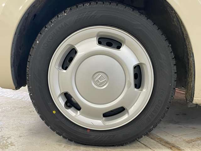 ホンダ Ｎ−ＷＧＮ ６６０ Ｌ ホンダ センシング ４ＷＤ R3年 (北海道) 99