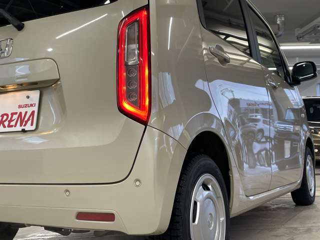 ホンダ Ｎ−ＷＧＮ ６６０ Ｌ ホンダ センシング ４ＷＤ R3年 (北海道) 99