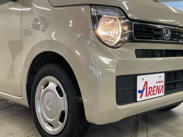 ホンダ Ｎ−ＷＧＮ ６６０ Ｌ ホンダ センシング ４ＷＤ R3年 (北海道) 99