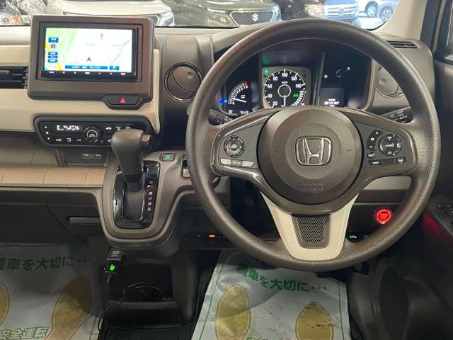 ホンダ Ｎ−ＷＧＮ ６６０ Ｌ ホンダ センシング ４ＷＤ R3年 (北海道) 99