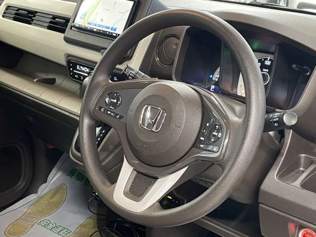 ホンダ Ｎ−ＷＧＮ ６６０ Ｌ ホンダ センシング ４ＷＤ R3年 (北海道) 99