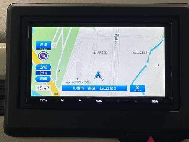 ホンダ Ｎ−ＷＧＮ ６６０ Ｌ ホンダ センシング ４ＷＤ R3年 (北海道) 99