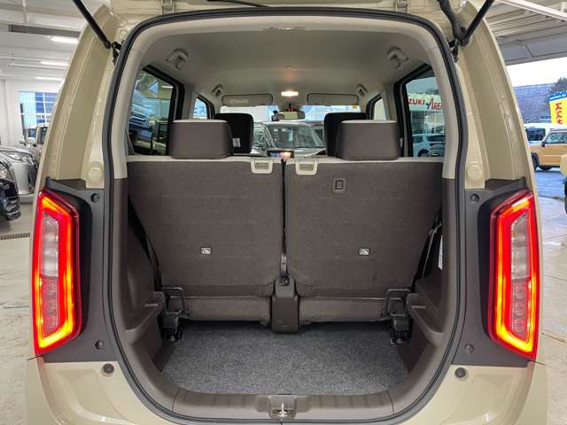 ホンダ Ｎ−ＷＧＮ ６６０ Ｌ ホンダ センシング ４ＷＤ R3年 (北海道) 99