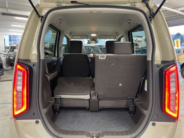 ホンダ Ｎ−ＷＧＮ ６６０ Ｌ ホンダ センシング ４ＷＤ R3年 (北海道) 99