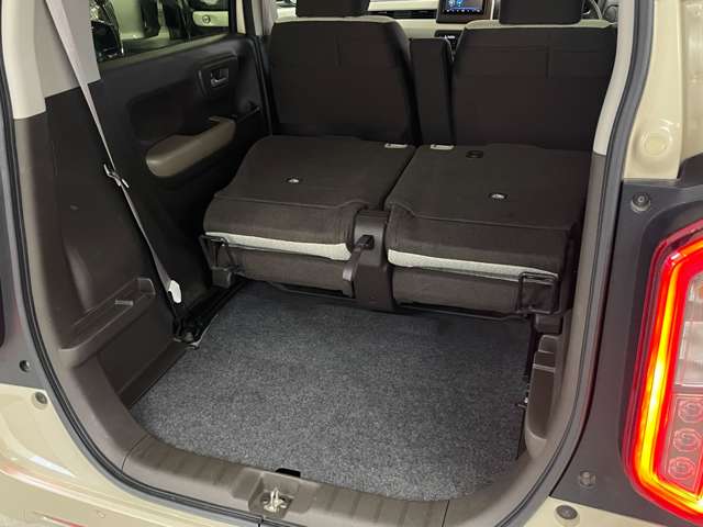 ホンダ Ｎ−ＷＧＮ ６６０ Ｌ ホンダ センシング ４ＷＤ R3年 (北海道) 99