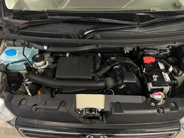 ホンダ Ｎ−ＷＧＮ ６６０ Ｌ ホンダ センシング ４ＷＤ R3年 (北海道) 99