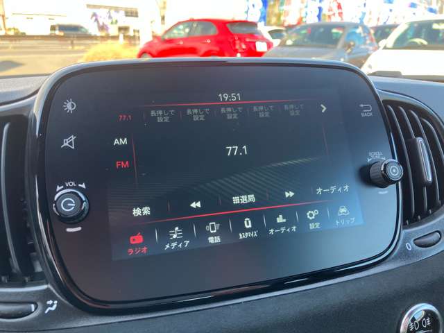 アバルト ６９５セッタンタチンクエ アニヴェルサーリオ １．４ R6年 (東北) 99