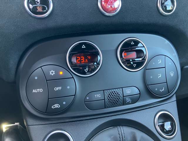 アバルト ６９５セッタンタチンクエ アニヴェルサーリオ １．４ R6年 (東北) 99