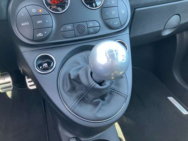 アバルト ６９５セッタンタチンクエ アニヴェルサーリオ １．４ R6年 (東北) 99