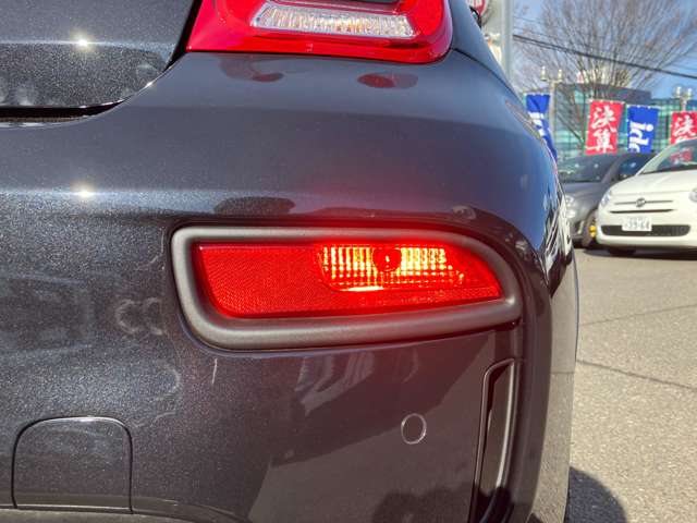 アバルト ６９５セッタンタチンクエ アニヴェルサーリオ １．４ R6年 (東北) 99