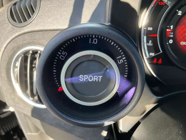 アバルト ６９５セッタンタチンクエ アニヴェルサーリオ １．４ R6年 (東北) 99