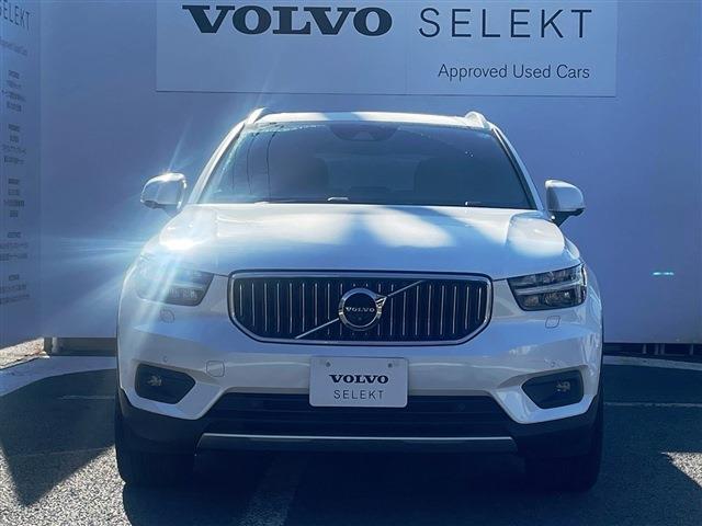 ボルボ ＸＣ４０ Ｔ４ ＡＷＤ インスクリプション ４ＷＤ R1年 (東北) 99