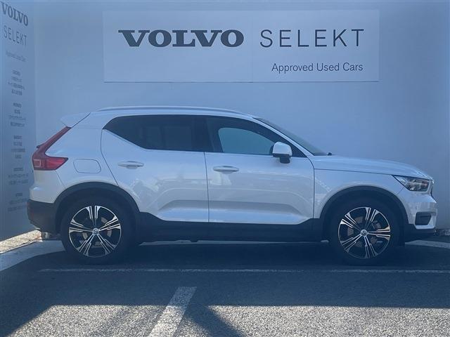 ボルボ ＸＣ４０ Ｔ４ ＡＷＤ インスクリプション ４ＷＤ R1年 (東北) 99