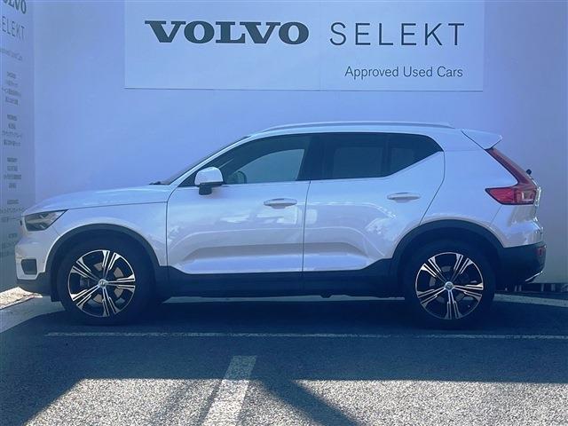 ボルボ ＸＣ４０ Ｔ４ ＡＷＤ インスクリプション ４ＷＤ R1年 (東北) 99