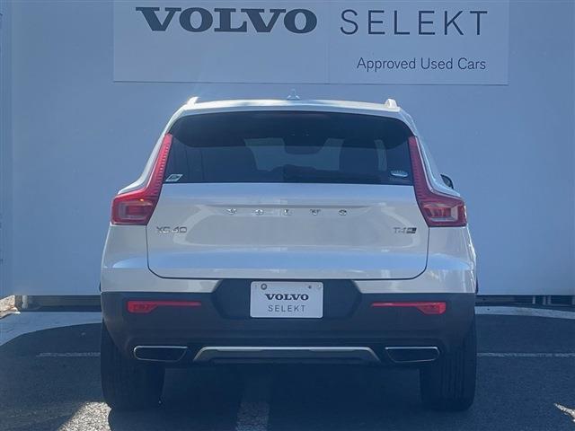 ボルボ ＸＣ４０ Ｔ４ ＡＷＤ インスクリプション ４ＷＤ R1年 (東北) 99