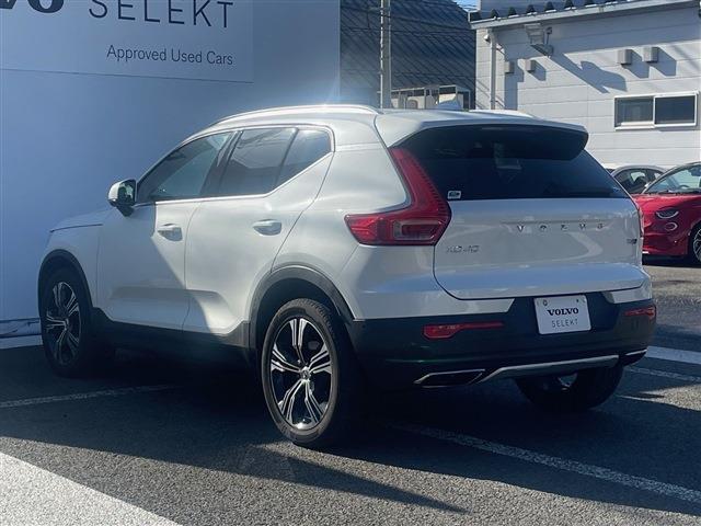ボルボ ＸＣ４０ Ｔ４ ＡＷＤ インスクリプション ４ＷＤ R1年 (東北) 99