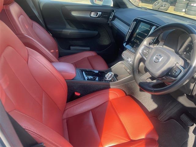 ボルボ ＸＣ４０ Ｔ４ ＡＷＤ インスクリプション ４ＷＤ R1年 (東北) 99