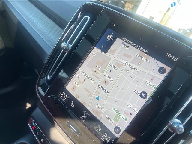 ボルボ ＸＣ４０ Ｔ４ ＡＷＤ インスクリプション ４ＷＤ R1年 (東北) 99