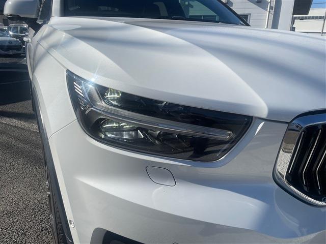 ボルボ ＸＣ４０ Ｔ４ ＡＷＤ インスクリプション ４ＷＤ R1年 (東北) 99