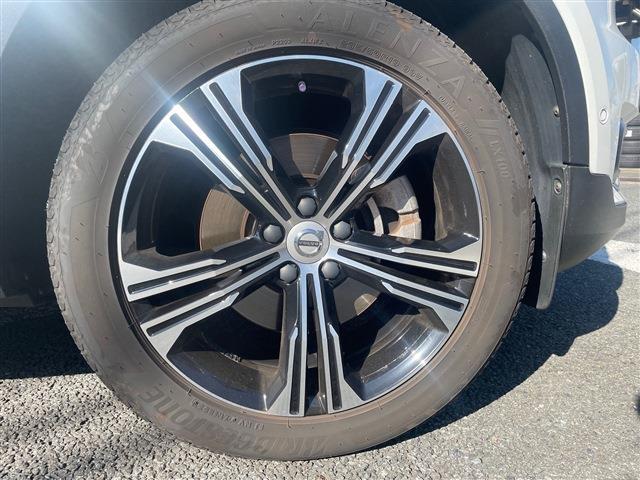 ボルボ ＸＣ４０ Ｔ４ ＡＷＤ インスクリプション ４ＷＤ R1年 (東北) 99