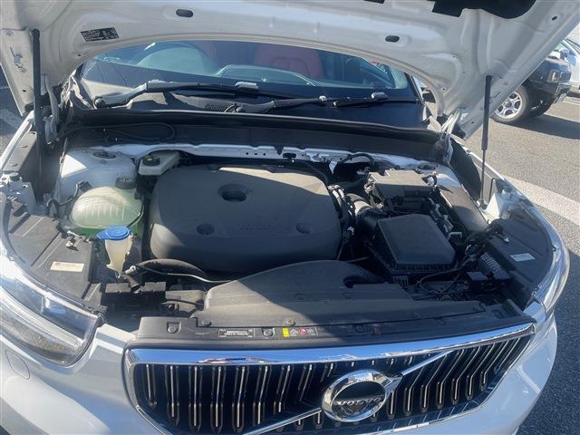 ボルボ ＸＣ４０ Ｔ４ ＡＷＤ インスクリプション ４ＷＤ R1年 (東北) 99