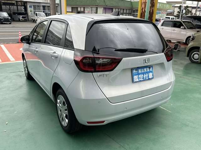 ホンダ フィット １．５ ホーム R6年 (東海) 99