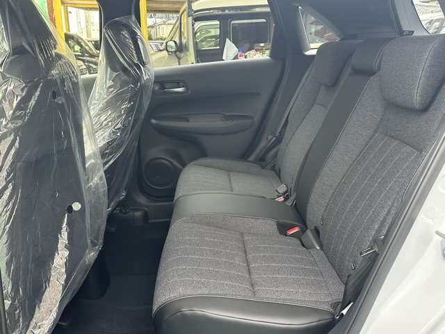 ホンダ フィット １．５ ホーム R6年 (東海) 99