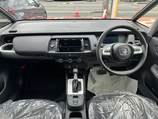 ホンダ フィット １．５ ホーム R6年 (東海) 99