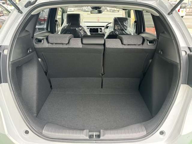 ホンダ フィット １．５ ホーム R6年 (東海) 99