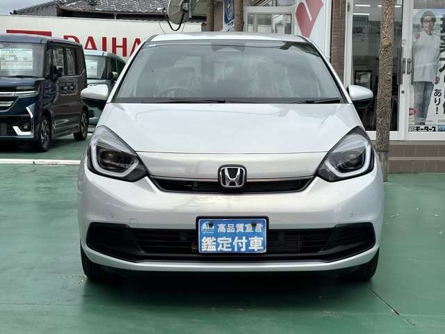 ホンダ フィット １．５ ホーム R6年 (東海) 99