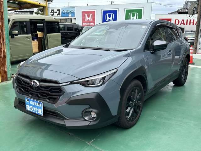 スバル クロストレック ２．０ リミテッド R5年 (東海) 99