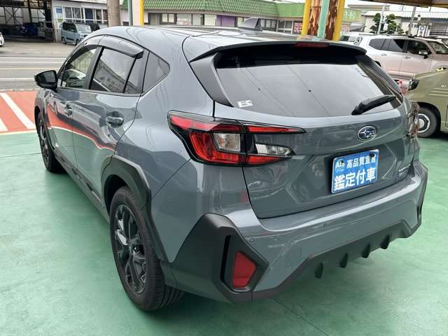 スバル クロストレック ２．０ リミテッド R5年 (東海) 99