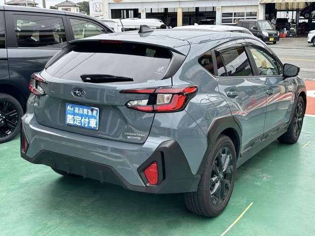 スバル クロストレック ２．０ リミテッド R5年 (東海) 99